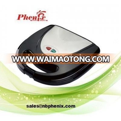 2 slice electric sandwich maker (SM-12B)