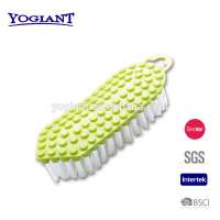 Plastic Household Laundry Cleaning Brush Floor Brush With Best Quality And Sell