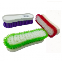 Commercial Quality Wholesale Price Plastic Hand Laundry Scrub Brush