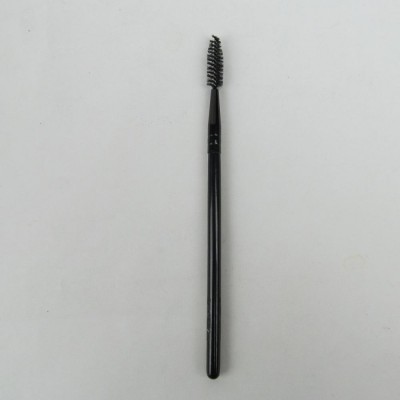 Disposable Eyelash Black Mascara Wand Applicator BrushDisposable Eyelash Black Mascara Wand Applicator Brush