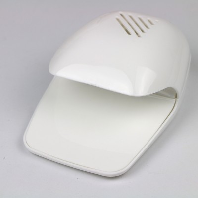 Professional portable plastic mini quick nail dryer