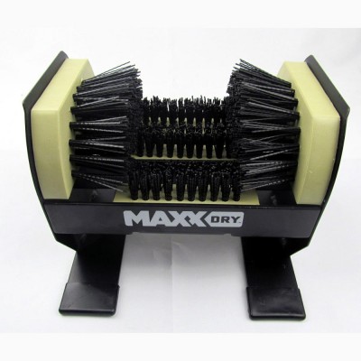 All weather Industrial shoe boot  cleaner scraper brush