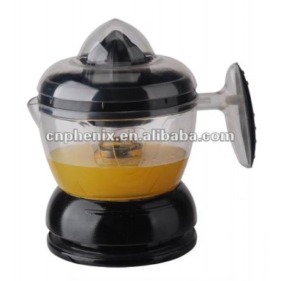 Electric Orange Citrus Juicer With Fashion Design