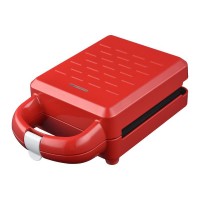 mini sandwich maker 2020 new item mini size portable breakfast toaster grill waffle sandwich maker 1 slice