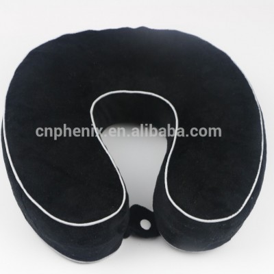 U Shape Travel Pillow Memory Foam