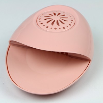 Professional portable plastic mini quick nail dryer