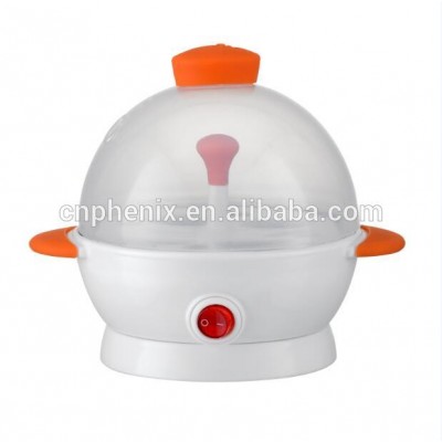 7Pcs Capacity Electric Portable Egg Boiler In China