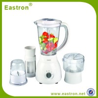 4 in 1 multifunction electric food processor, food blender