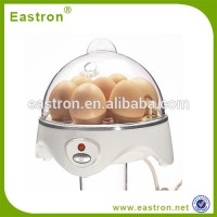 Wholesale portable Mini Kitchen Appliance eggs steamer,egg boiler,egg cooker