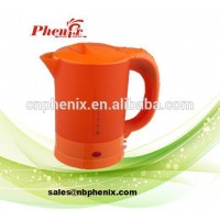 500Ml Mini Plastic Electric Travel Jug Kettle