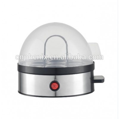 7 Capacity Egg Steamer Electric Egg Boiler