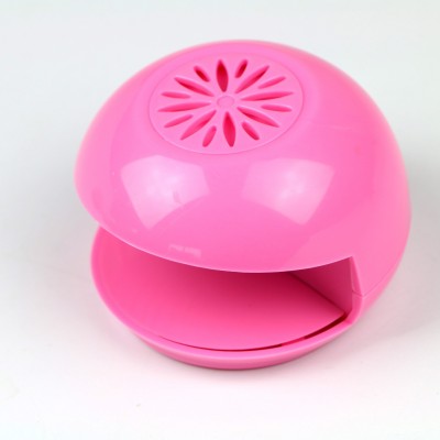 Professional portable plastic mini quick nail dryer