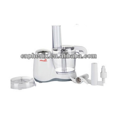 Portable Multifunctional Baby Mini Food Processor